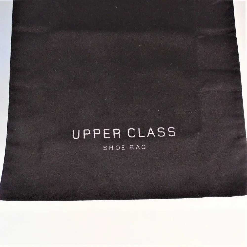 Virgin Atlantic Upper Class Shoe Bag